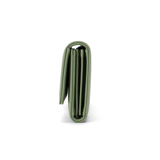 
                    Shop Bentley Green Champs Iconic Expandable Trifold Wallet in Canada at only $34.99 3rd look
                  