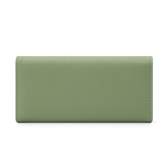 
                    Shop Bentley Green Champs Iconic Expandable Trifold Wallet in Canada at only $34.99 4th look
                  