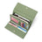 
        Shop Bentley Green Champs Iconic Expandable Trifold Wallet in Canada at only $34.99 16th look
      