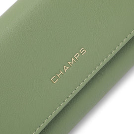 
                    Shop Bentley Green Champs Iconic Expandable Trifold Wallet in Canada at only $34.99 9th look
                  
