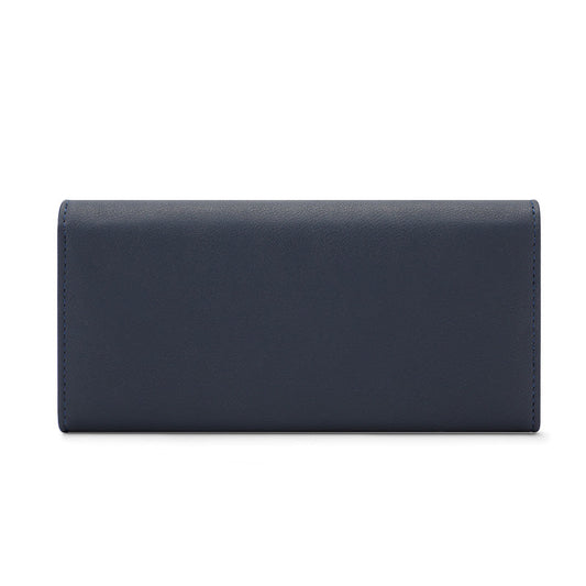 
                    Shop Bentley Navy Champs Iconic Expandable Trifold Wallet in Canada at only $34.99 4th look
                  