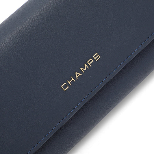 
                    Shop Bentley Navy Champs Iconic Expandable Trifold Wallet in Canada at only $34.99 9th look
                  