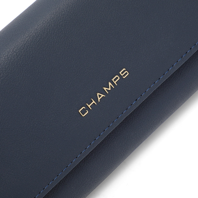 
        Shop Bentley Navy Champs Iconic Expandable Trifold Wallet in Canada at only $34.99 29th look
      