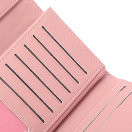 
                    Shop Bentley Pink Champs Iconic Expandable Trifold Wallet in Canada at only $34.99 10th look
                  