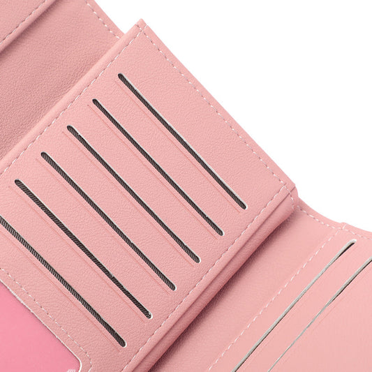 
                    Shop Bentley Pink Champs Iconic Expandable Trifold Wallet in Canada at only $34.99 10th look
                  