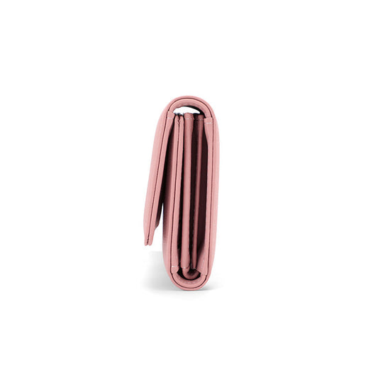 
                    Shop Bentley Pink Champs Iconic Expandable Trifold Wallet in Canada at only $34.99 3rd look
                  