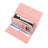 
        Shop Bentley Pink Champs Iconic Expandable Trifold Wallet in Canada at only $34.99 36th look
      
