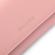 
                    Shop Bentley Rose Portefeuille extensible à trois volets Champs Iconic in Canada at only $34.99 9th look
                  