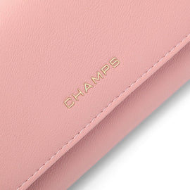 
                    Shop Bentley Pink Champs Iconic Expandable Trifold Wallet in Canada at only $34.99 9th look
                  