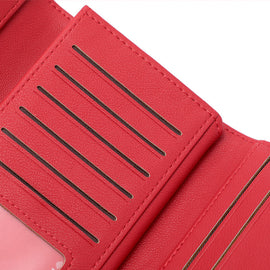 
                    Shop Bentley Red Champs Iconic Expandable Trifold Wallet in Canada at only $34.99 10th look
                  