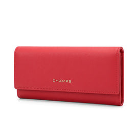 
                    Shop Bentley Red Champs Iconic Expandable Trifold Wallet in Canada at only $34.99 2nd look
                  