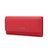 
        Shop Bentley Red Champs Iconic Expandable Trifold Wallet in Canada at only $34.99 42nd look
      
