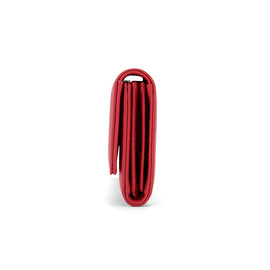 
                    Shop Bentley Red Champs Iconic Expandable Trifold Wallet in Canada at only $34.99 3rd look
                  