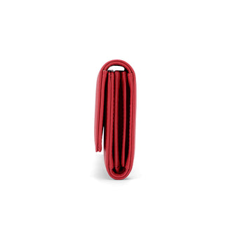 
                    Shop Bentley Rouge Portefeuille extensible à trois volets Champs Iconic in Canada at only $34.99 3rd look
                  