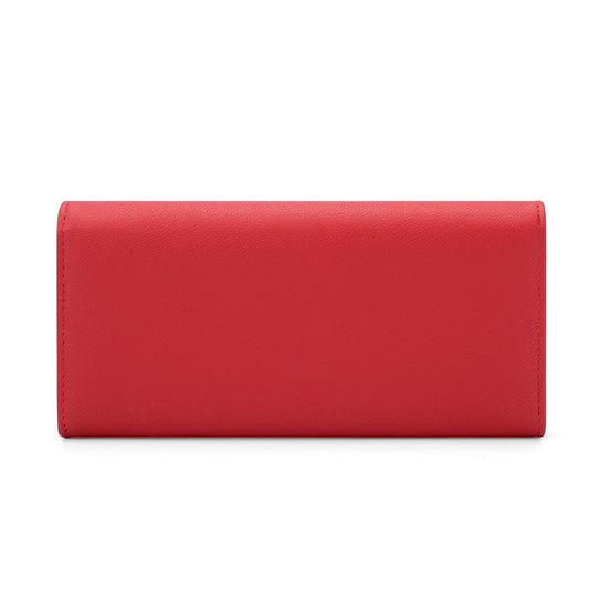 
                    Shop Bentley Red Champs Iconic Expandable Trifold Wallet in Canada at only $34.99 4th look
                  
