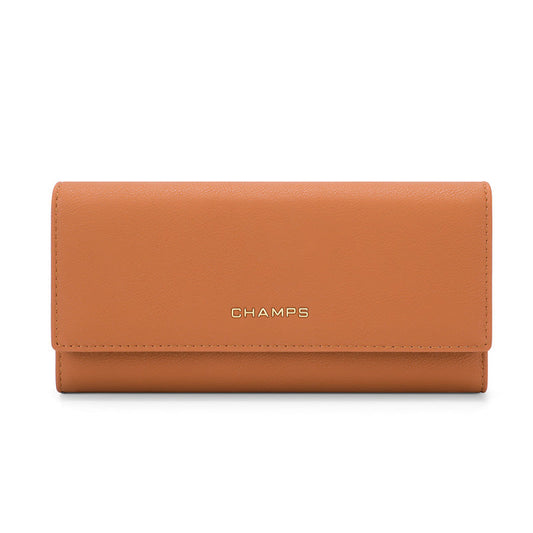 
                    Shop Bentley Tan Champs Iconic Expandable Trifold Wallet in Canada at only $34.99 1st look
                  