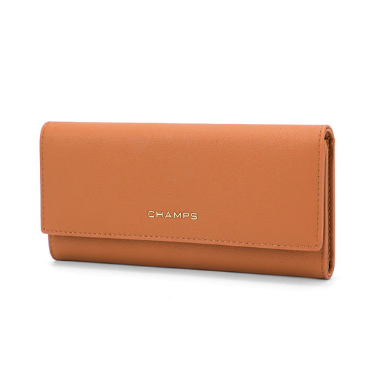 
                    Shop Bentley Tan Champs Iconic Expandable Trifold Wallet in Canada at only $34.99 2nd look
                  