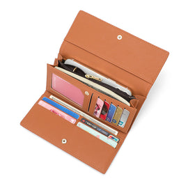 
                    Shop Bentley Tan Champs Iconic Expandable Trifold Wallet in Canada at only $34.99 6th look
                  