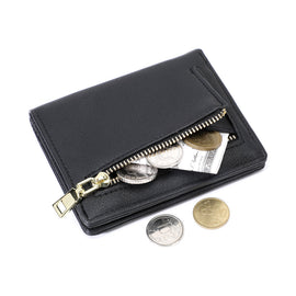
                    Shop Bentley Black Champs Iconic Hybrid Wallet in Canada at only $29.99 9th look
                  