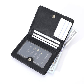 
                    Shop Bentley Black Champs Iconic Hybrid Wallet in Canada at only $29.99 10th look
                  