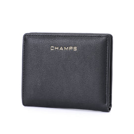 
                    Shop Bentley Black Champs Iconic Hybrid Wallet in Canada at only $29.99 3rd look
                  