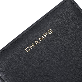 
                    Shop Bentley Black Champs Iconic Hybrid Wallet in Canada at only $29.99 6th look
                  
