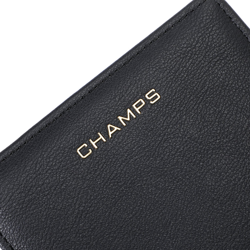 
        Shop Bentley Bleu marine Portefeuille hybride Champs Iconic in Canada at only $29.99 6th look
      