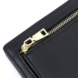 
                    Shop Bentley Black Champs Iconic Hybrid Wallet in Canada at only $29.99 7th look
                  