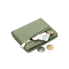 
                    Shop Bentley Green Champs Iconic Hybrid Wallet in Canada at only $29.99 10th look
                  