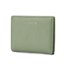 
                    Shop Bentley Green Champs Iconic Hybrid Wallet in Canada at only $29.99 3rd look
                  