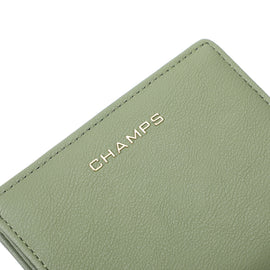 
                    Shop Bentley Green Champs Iconic Hybrid Wallet in Canada at only $29.99 7th look
                  