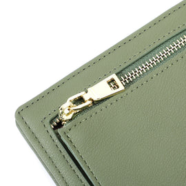 
                    Shop Bentley Green Champs Iconic Hybrid Wallet in Canada at only $29.99 8th look
                  