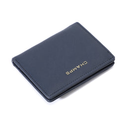 
                    Shop Bentley Navy Champs Iconic Hybrid Wallet in Canada at only $29.99 6th look
                  