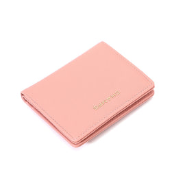 
                    Shop Bentley Pink Champs Iconic Hybrid Wallet in Canada at only $29.99 7th look
                  