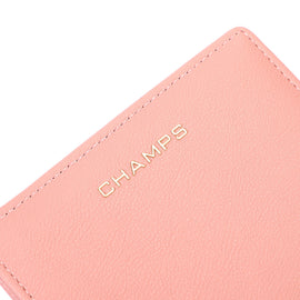 
                    Shop Bentley Pink Champs Iconic Hybrid Wallet in Canada at only $29.99 8th look
                  