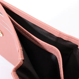 
                    Shop Bentley Pink Champs Iconic Hybrid Wallet in Canada at only $29.99 10th look
                  