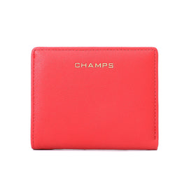 
                    Shop Bentley Red Champs Iconic Hybrid Wallet in Canada at only $29.99 4th look
                  