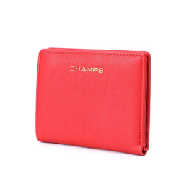 
                    Shop Bentley Red Champs Iconic Hybrid Wallet in Canada at only $29.99 6th look
                  