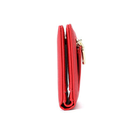 
                    Shop Bentley Red Champs Iconic Hybrid Wallet in Canada at only $29.99 7th look
                  