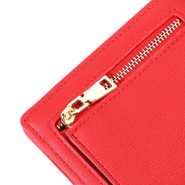 
                    Shop Bentley Red Champs Iconic Hybrid Wallet in Canada at only $29.99 10th look
                  