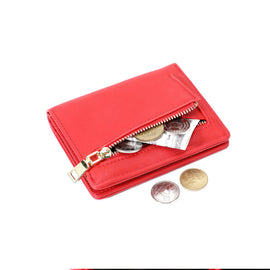 
                    Shop Bentley Tan Champs Iconic Hybrid Wallet in Canada at only $29.99 2nd look
                  