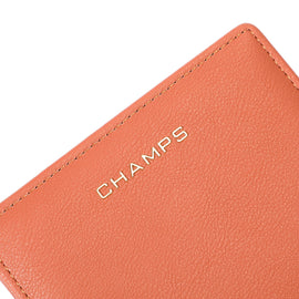 
                    Shop Bentley Tan Champs Iconic Hybrid Wallet in Canada at only $29.99 10th look
                  