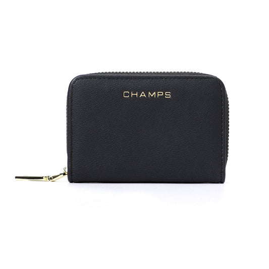 
                    Shop Bentley Black Champs Iconic Palm Wallet in Canada at only $29.99 1st look
                  