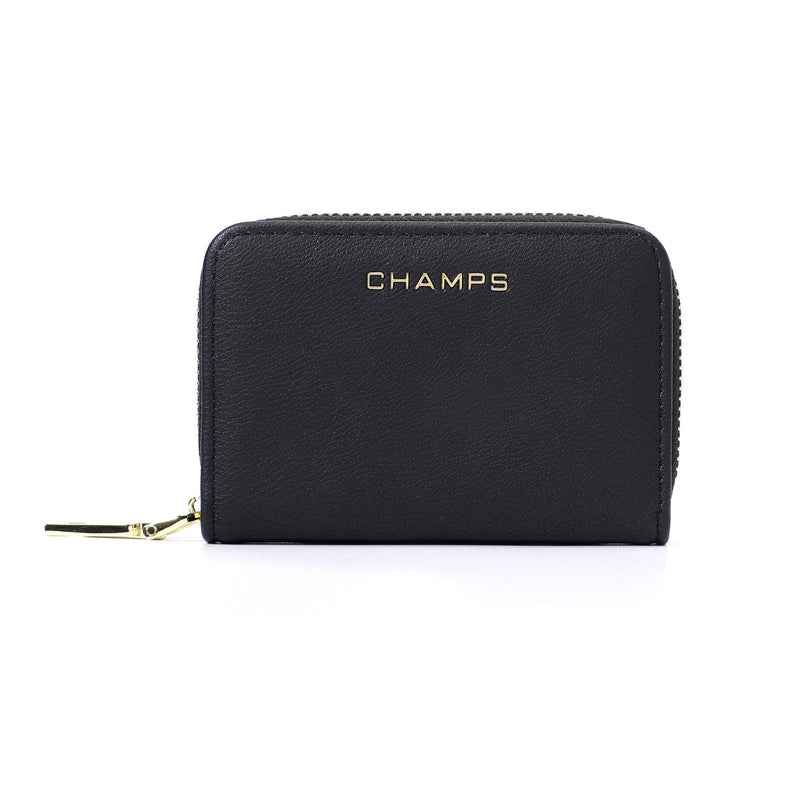 
        Shop Bentley Black Champs Iconic Palm Wallet in Canada at only $29.99 1st look
      