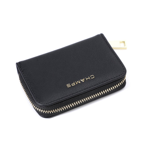 
                    Shop Bentley Black Champs Iconic Palm Wallet in Canada at only $29.99 5th look
                  