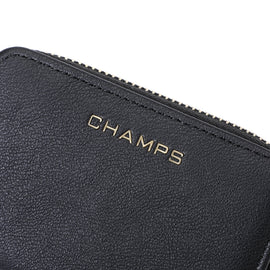 
                    Shop Bentley Black Champs Iconic Palm Wallet in Canada at only $29.99 6th look
                  