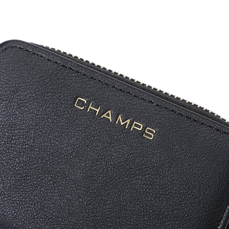 
        Shop Bentley Black Champs Iconic Palm Wallet in Canada at only $29.99 6th look
      