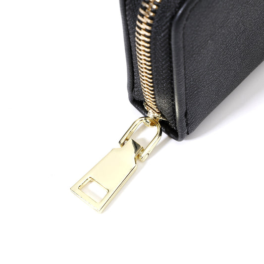
                    Shop Bentley Black Champs Iconic Palm Wallet in Canada at only $29.99 7th look
                  