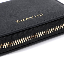 
                    Shop Bentley Black Champs Iconic Palm Wallet in Canada at only $29.99 8th look
                  