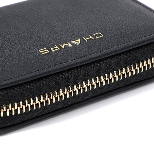 
                    Shop Bentley Black Champs Iconic Palm Wallet in Canada at only $29.99 8th look
                  
